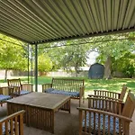 Holiday home Hip Rustic Ranch Style In East Nashville