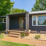 Hip Rustic Ranch Style In East *