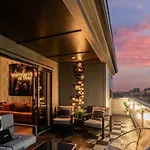 Stylish New Gulch Rooftop Deck W Views Nashville