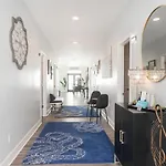 Spacious Only 2 Miles From Downtown * Nashville