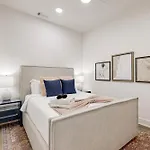 Apartment Jolene On Main 205 Nashville