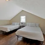 Spacious 3 Bedroom 3 Miles To Dt * Nashville