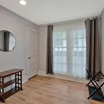 Holiday home Spacious 3 Bedroom 3 Miles To Dt *