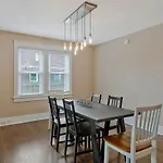 Spacious 3 Bedroom 3 Miles To Dt *