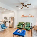 Bright Townhome ~ 5 Mi To Downtown! Nashville