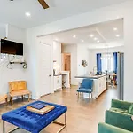 Bright Townhome ~ 5 Mi To Downtown! * Nashville