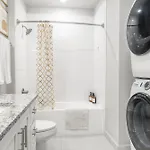 Apartment New In Nashville, Pool Gym Rooftop & Laundry 5 Min From Broadway
