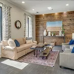 Holiday home Lofts At 30th - 2 Floor Units *
