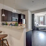 Holiday home Lofts At 30th - 2 Floor Units