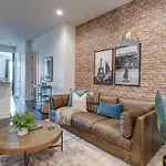 Holiday home Lofts At 30th - 2 Floor Units *