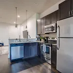 Holiday home Lofts At 30th - 2 Floor Units Nashville