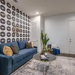 Lofts At 30th - 2 Floor Units Holiday home Nashville