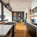 Best Views In Nashville Massive Rooms Home