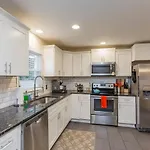 Holiday home The Johnny And June House Prime Location Nashville