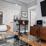 Hip East Nashville Cottage W Hot Tub Mins To Dwntn