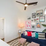 Stylish For 12 8th Ave South 6 Beds *