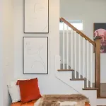 Stylish For 12 8th Ave South 6 Beds Holiday home *