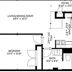 Apartment Traveling Nurses And Professionals Parking Included Pet Friendly Downtown *