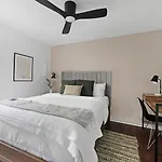 Songbird - Cozy & Centrally Located Apartment Nashville