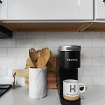 Apartment Songbird - Cozy & Centrally Located Nashville