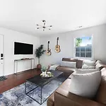 Songbird - Cozy & Centrally Located * Nashville