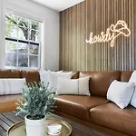 Apartment Songbird - Cozy & Centrally Located Nashville