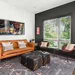 Holiday home Vibe 857 *