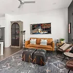 Vibe 857 Holiday home Nashville