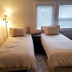 Holiday home East Retreat, Outdoor Oasis, Sleeps 12, Four Bedrooms Nashville