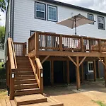 East Nashville Retreat, Outdoor Oasis, Sleeps 12, Four Bedrooms