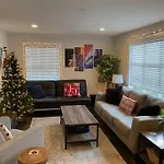 East Retreat, Outdoor Oasis, Sleeps 12, Four Bedrooms * Nashville