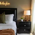 Holiday home Walkable Hotspot Bars Nearby Broadway Close Nashville