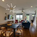 Holiday home Walkable Hotspot Bars Nearby Broadway Close Nashville