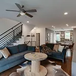 Broadway Bound 3br Perfect Weekend Getaway * Nashville