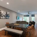 Broadway Bound 3br Perfect Weekend Getaway *