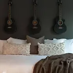 Holiday home Broadway Bound 3br Perfect Weekend Getaway