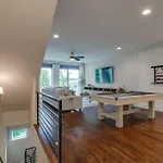 Unforgettable Townhome-close To Broadway-10 Beds! Holiday home Nashville