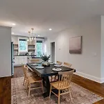 Unforgettable Townhome-close To Broadway-10 Beds! Nashville