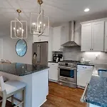 Unforgettable Townhome-close To Broadway-10 Beds! Nashville