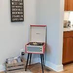 3Bd -Rooftop Escape- Steps From The Gulch Fun