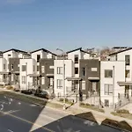 Rooftop Fun, Walk To The Gulch And 12Th S Near Broadway