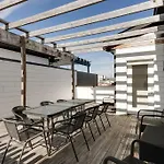 Holiday home Rooftop Fun, Walk To The Gulch And 12th S Near Broadway Nashville