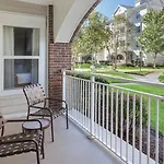 Beautiful Hotel In Nashville 1Bd