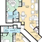 Holiday home Beautiful In 1bd Nashville