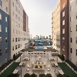 Apartment Chateau De Capri W Pool Gym Free Parking Nashville