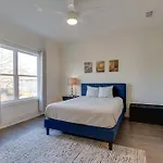 Spacious Only 2 Mi To Broadway Nashville