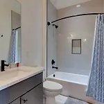 Spacious Only 2 Mi To Broadway * Nashville
