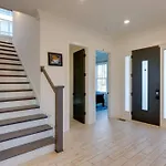 Spacious Only 2 Mi To Broadway Holiday home Nashville