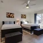 Spacious Only 2 Mi To Broadway * Nashville