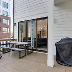 Spacious Only 2 Mi To Broadway *